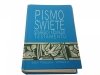 PISMO ŚWIĘTE STAREGO I NOWEGO TESTAMENTU 1996